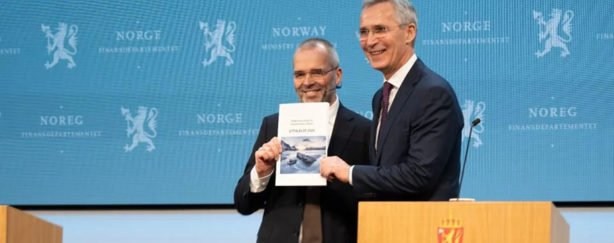 Skattekommisjonen