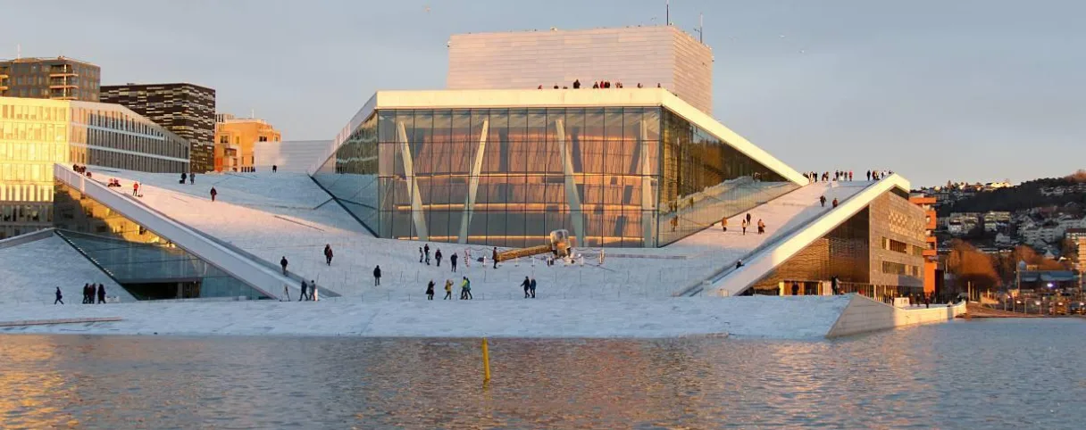 Operaen i Oslo