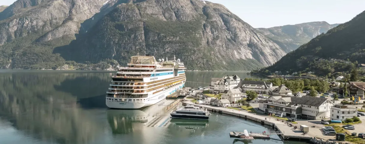 Eidfjord