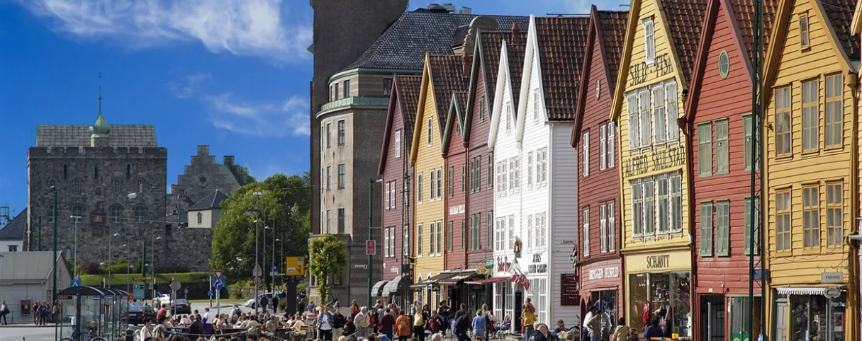 Bergen