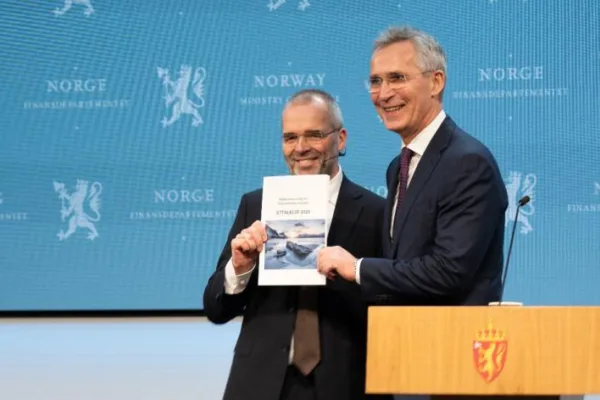 Skattekommisjonen