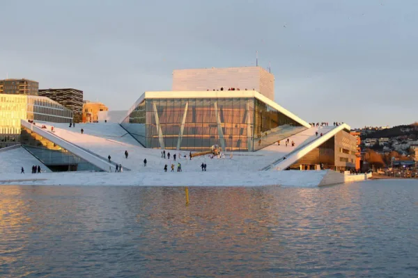 Operaen i Oslo
