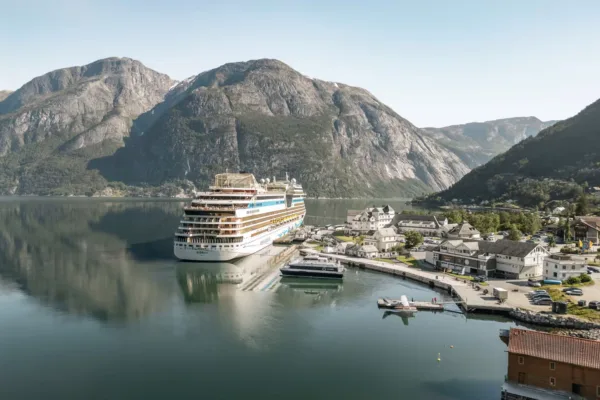 Eidfjord