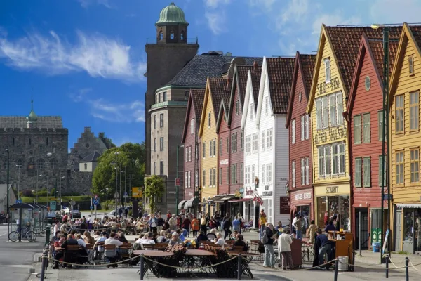 Bergen