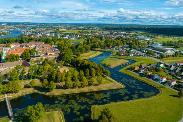Gamlebyen Fredrikstad