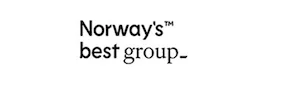 Norways best logo