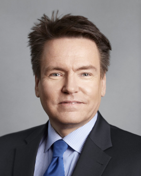 Per arne tuftin